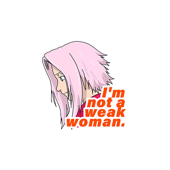 Sakura Naruto