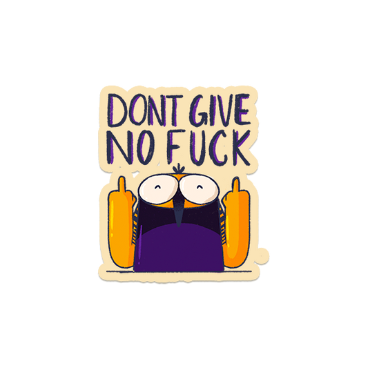 Don't give no fuck! Laptop sticker Owl-Dontgivenofuck_33dbfa38-da8e-49e4-bd87-30ba29e10226