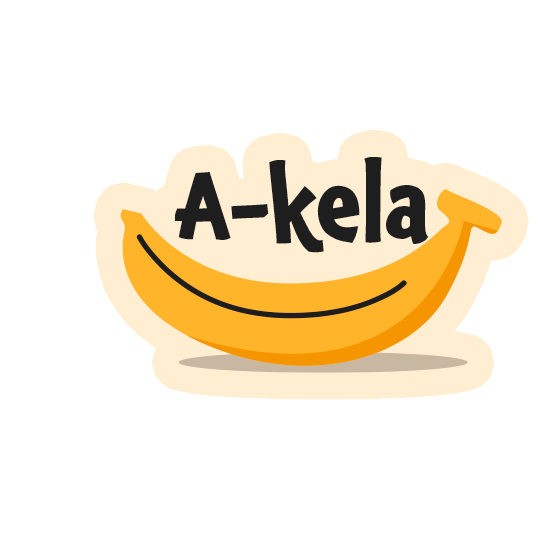A kela laptop sticker a-kela-laptop-sticker-477757