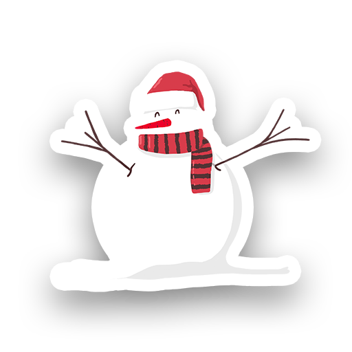 snowman