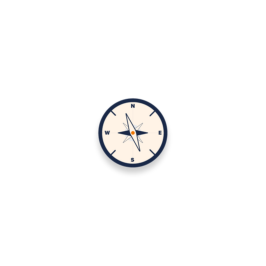Navigator laptop sticker stickers_navigator