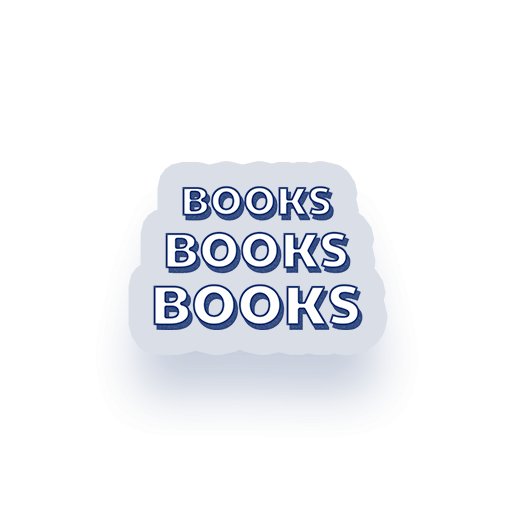 Book worm Sticker pack book-worm-sticker-pack-893909